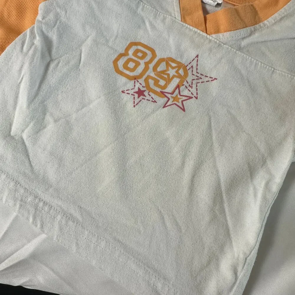 Vintage y2k athletic